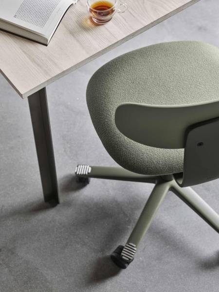 chaise de travail ergonomique marseille