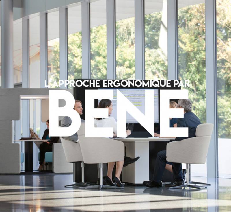 Postes de travail assis debout pour améliorer l’ergonomie et la santé au bureau à Aix-en-Provence