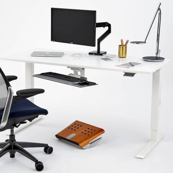 FM500, Humanscale - Repose pieds