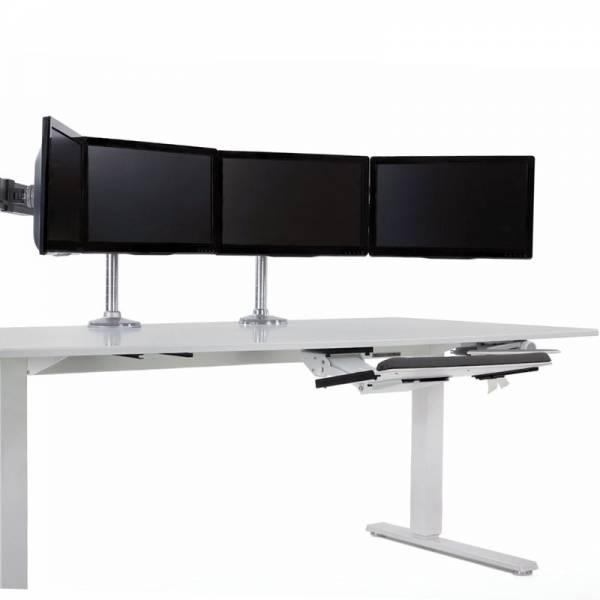 Para/Flex, Humanscale - Supports écrans