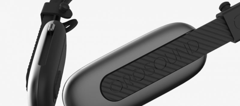 Tilde, Orosound Haworth - Écouteurs anti-bruit