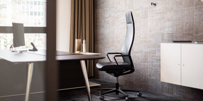 fauteuil de travail pivotant marseille