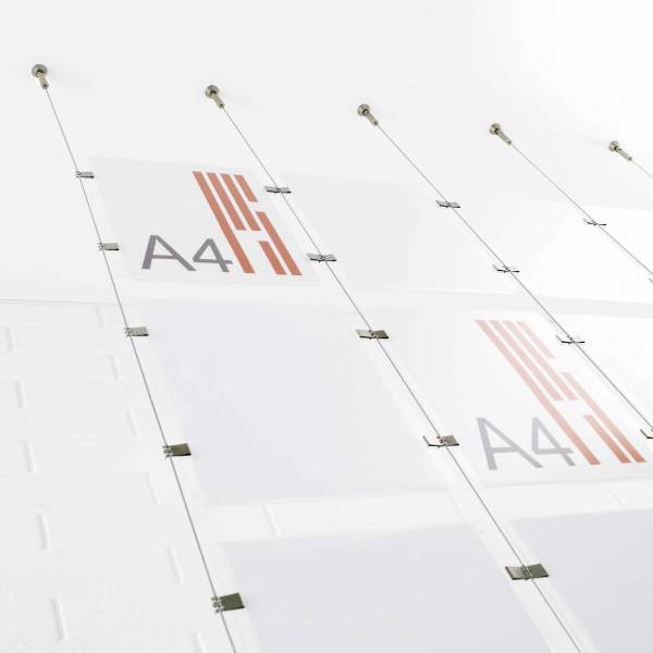 E-clip, Panning Sisplamo - Séparations d'espaces ajourées et fonctionnelles