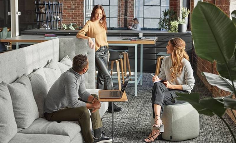 aménagement de bureaux sur-mesure à Marseille et Aix-en-Provence