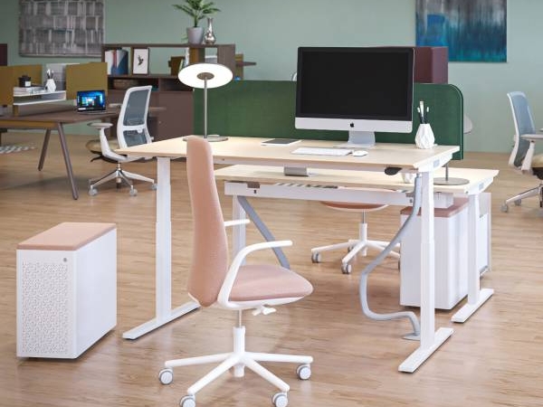 Bureau réglable HiYa