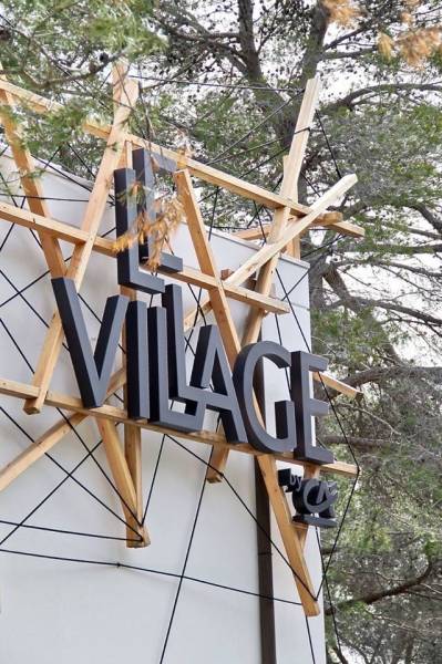 Le Crédit Agricole Village de Valbonne : Un espace de coworking pour favoriser l’innovation 