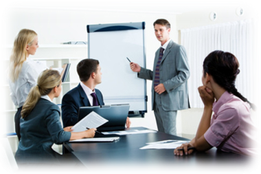 Préparer, Accompagner, Réussir ensemble vos projets d’aménagements