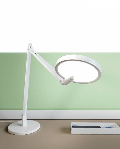 Loola, Manade - Luminaire du bureau