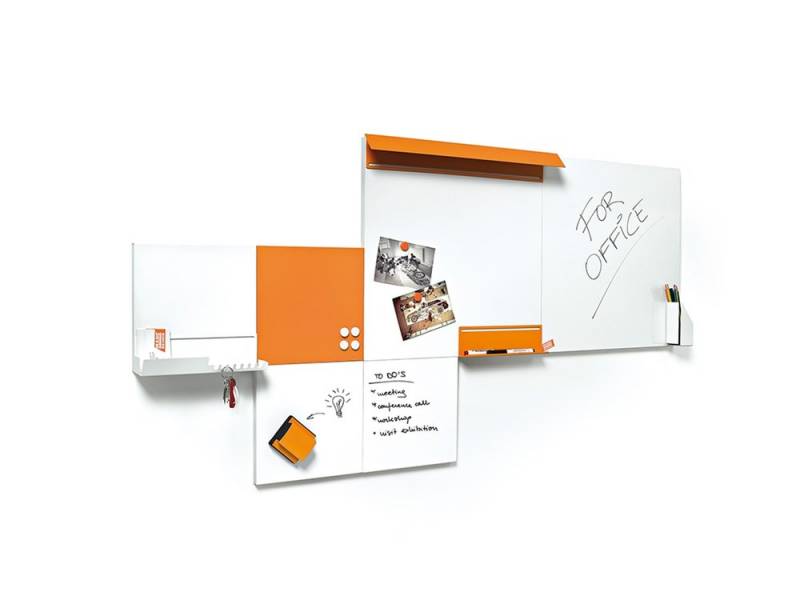 Nara, Made Design - Accessoires de bureau