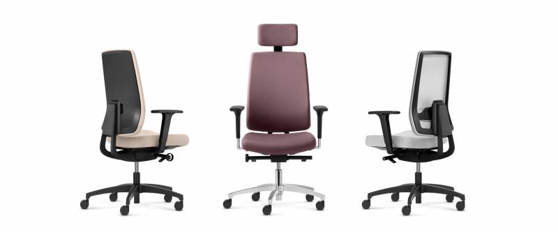 fauteuil de direction ergonomique marseille