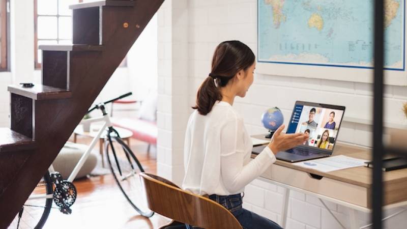 télétravail conseils ergonomiques