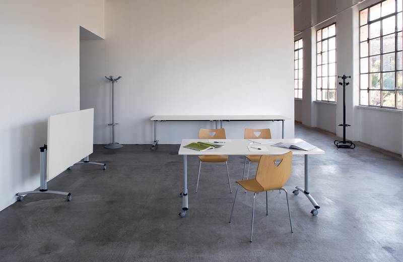 Tavolo Reclinabile, Dieffebi - Tables modulables