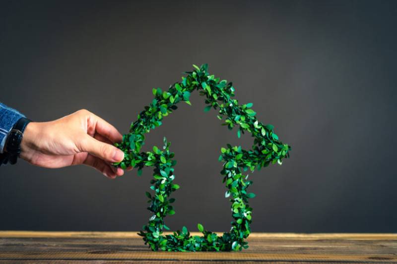 L'économie circulaire et le bureau : Un choix vert pour un avenir durable