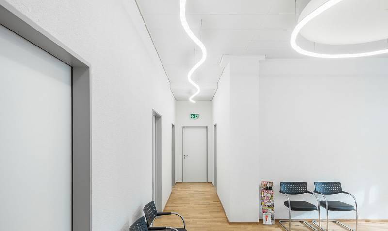 Wiggle, Regent - Luminaires suspendus