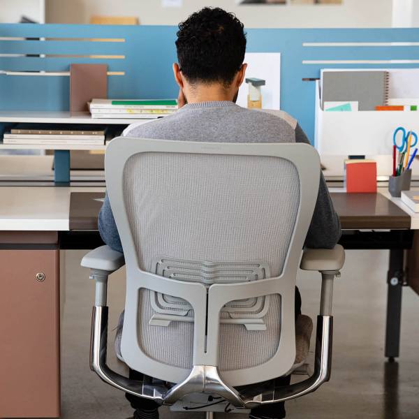 Concevoir un espace de travail propice au bien être : Un atout pour le succès de l’entreprise