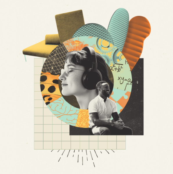 Aménagement sensoriel des bureaux : créer des espaces adaptés à la neurodiversité