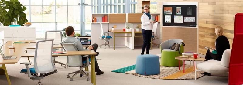 ACHETER BUREAU COWORKING ERGONOMIQUE MARSEILLE