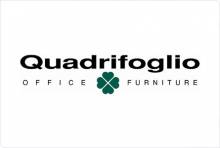 Fabricant de mobilier de bureaux Monde, Europe, France, Marseille, Aix en Provence QUADRIFOGLIO